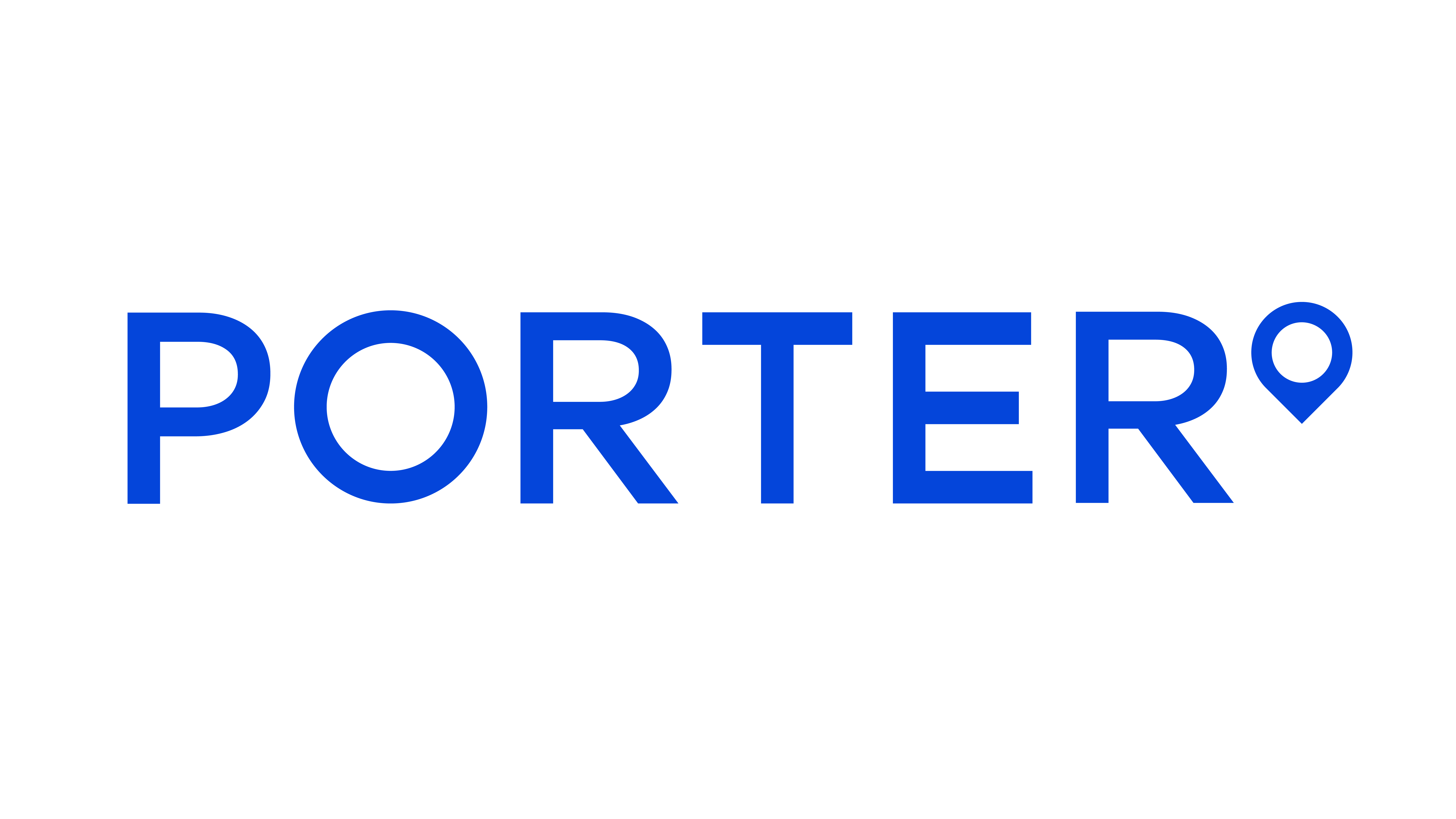 Porter-logo