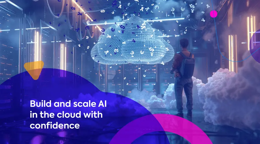 Building and Scaling AI in the Cloud blog post image