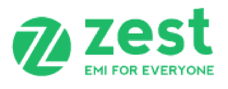 Zest logo