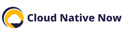 Cloud Native Now logo