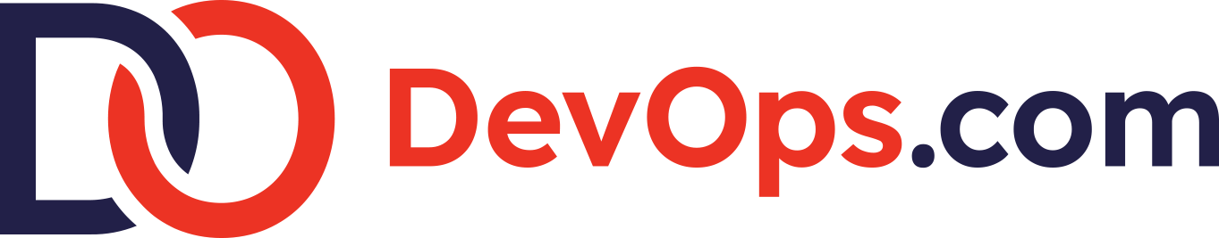 Devops.com logo